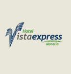 Logo de Hotel Vista Express Morelia