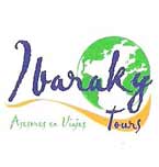 Logo de Ibaraky Tours