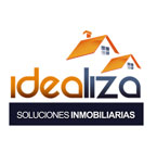 Logo de Idealiza Soluciones Inmobiliarias