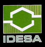 Logo de Idesa Ingeniería en Domos y Estructuras S.A de C.V