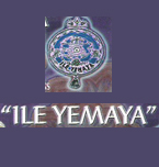 Logo de Ile Yemaya