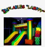 Logo de Inflables Lampppy