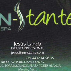 Inn-stante Salón Spa img-0