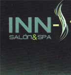Logo de Inn-stante Salón Spa