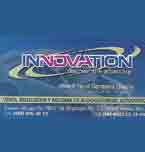 Logo de Innovation Discover the Advantage
