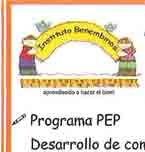 Logo de Instituto Benembinos