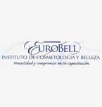 Logo de Instituto de Cosmetología y Belleza Eurobell