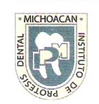 Logo de Instituto de Prótesis Dental Michoacán
