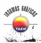 Logo de Insumos Gráficos