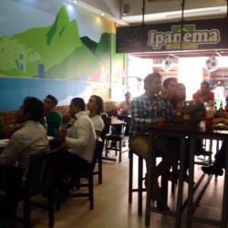 Ipanema Pizza Buffete img-3