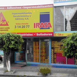 Irasa img-0