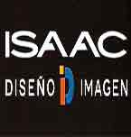 Logo de Isaac Estilo y Belleza