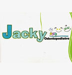 Logo de Jacky Odontopediatra