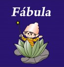 Logo de Jardín de Fiestas Fábula