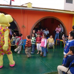 Jardín de Fiestas Fábula img-12