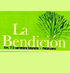 Logo de Jardín La Bendición