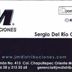 JM Distribuciones img-0