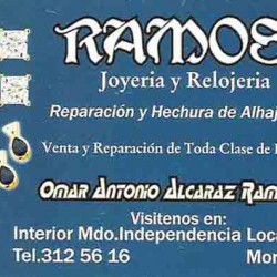 Joyería y Relojería Ramos img-0