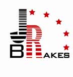 Logo de Jr Brakes