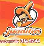 Logo de Juanitos