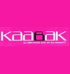 Logo de Kaabak