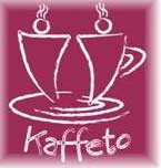 Logo de Kaffeto