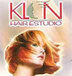 Logo de Klon Hair Estudio