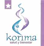Logo de Korima