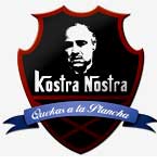 Logo de Kostra Nostra