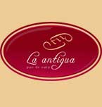 Logo de La Antigua Pan de Nata