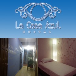 La Casa Azul img-0