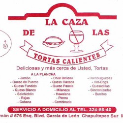 La Caza de las Tortas Calientes img-0