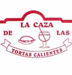 Logo de La Caza de las Tortas Calientes