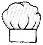 Logo de La Cocinerita