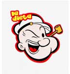 Logo de La Dieta