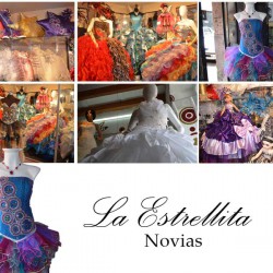 La Estrellita Novias img-0