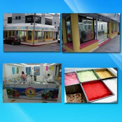 La Michoacana del Boulevard img-0