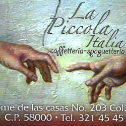 La Piccola Italia img-0