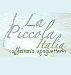 Logo de La Piccola Italia