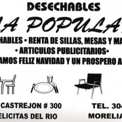 La Popular img-0