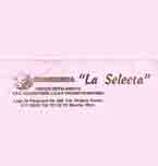 Logo de La Selecta