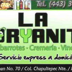 La Soryanita img-0