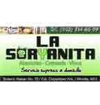 Logo de La Soryanita