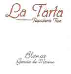 Logo de La Tarta