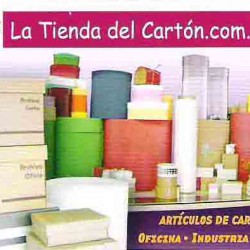 La Tienda del Cartón.com y Diseño img-0