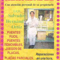 Laboratorio Dental Hernández img-0