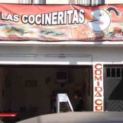 Las Cocineritas img-0