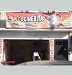Logo de Las Cocineritas