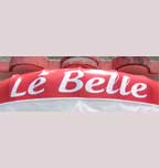 Logo de Lé Bellé