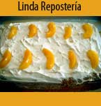 Logo de Linda Repostería